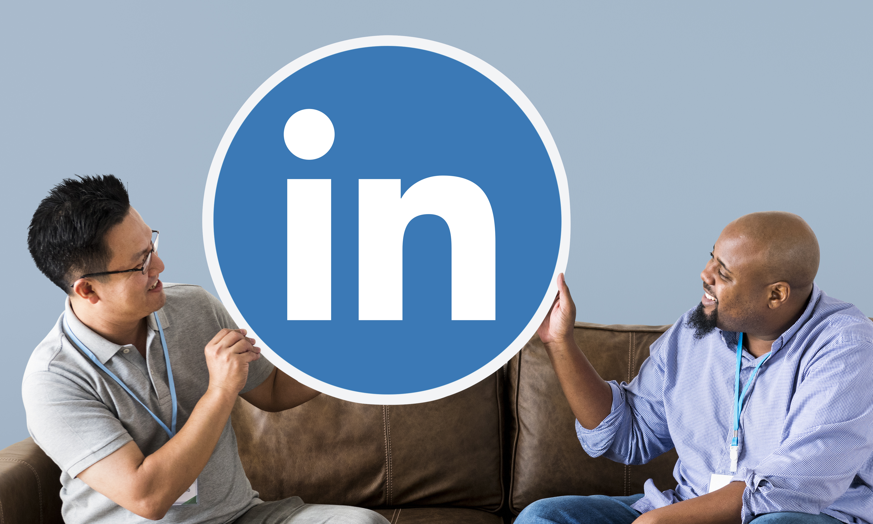 linkedin